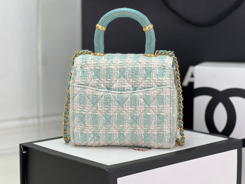 Chanel Bag New Arrival Luxury Bag - 308