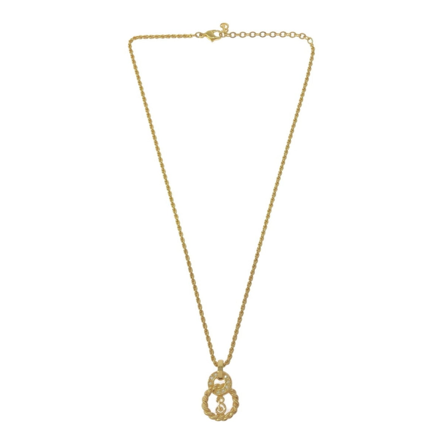 Burberry Plating Necklace ()