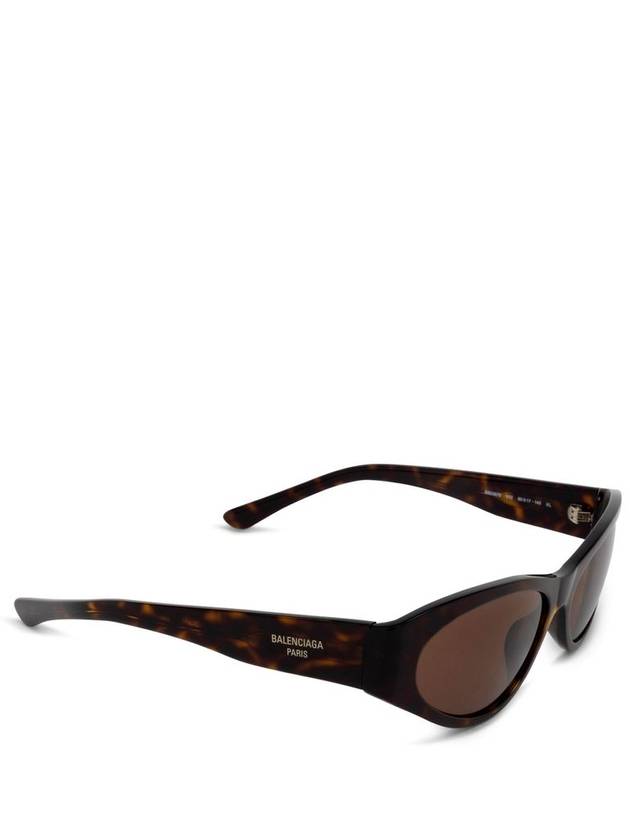 Balenciaga Balenciaga BB0367S Havana