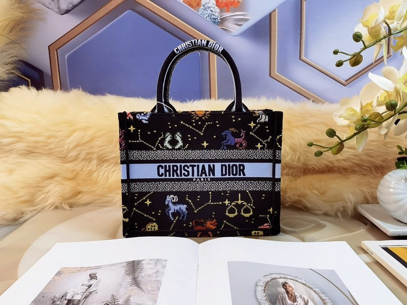 Dior Bag Luxury Bag New Arrival - 4631