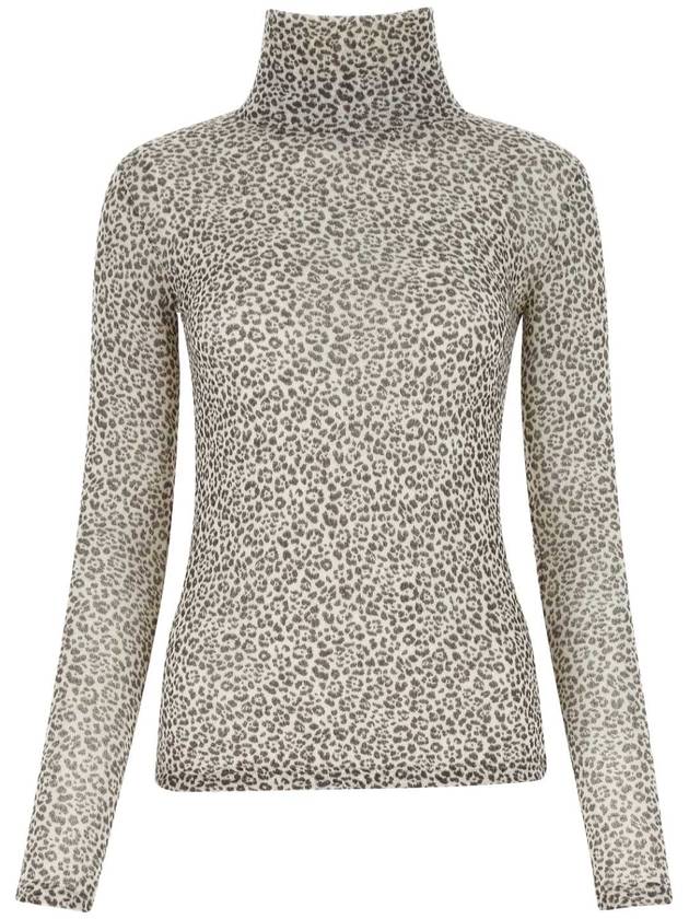 Saint Laurent T-shirt 704163Y36ZT 7463 B0440015317