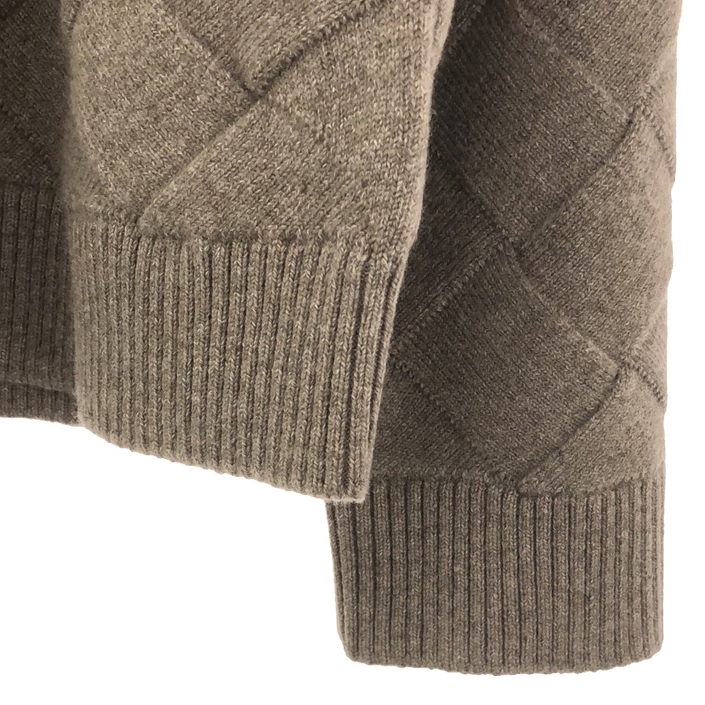 Bottega Veneta Dresswear Tops Wool Brown 751972V36Y01540M