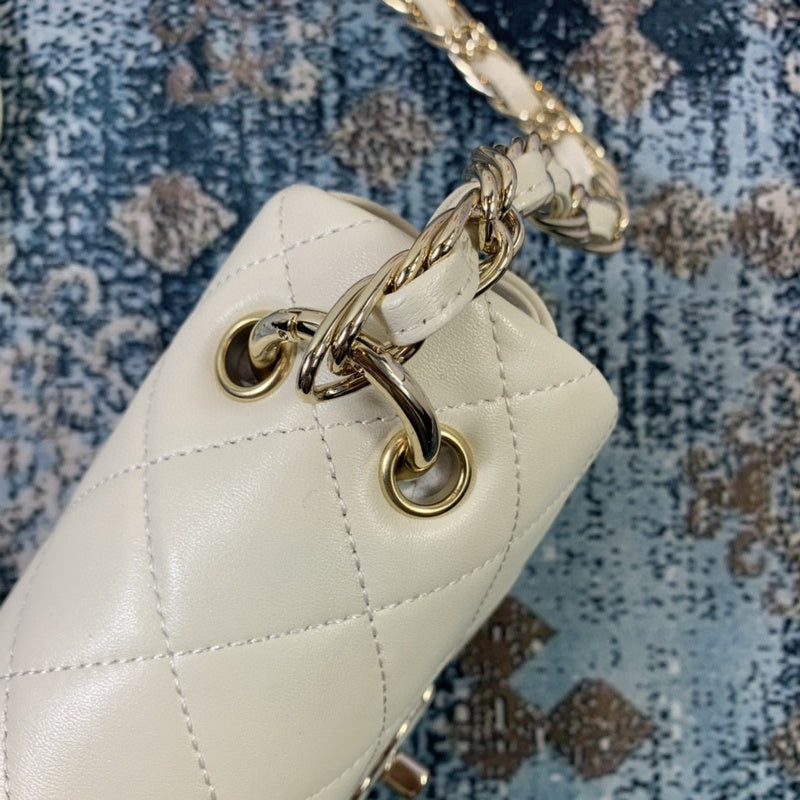 Chanel Bag New Arrival Luxury Bag - 615