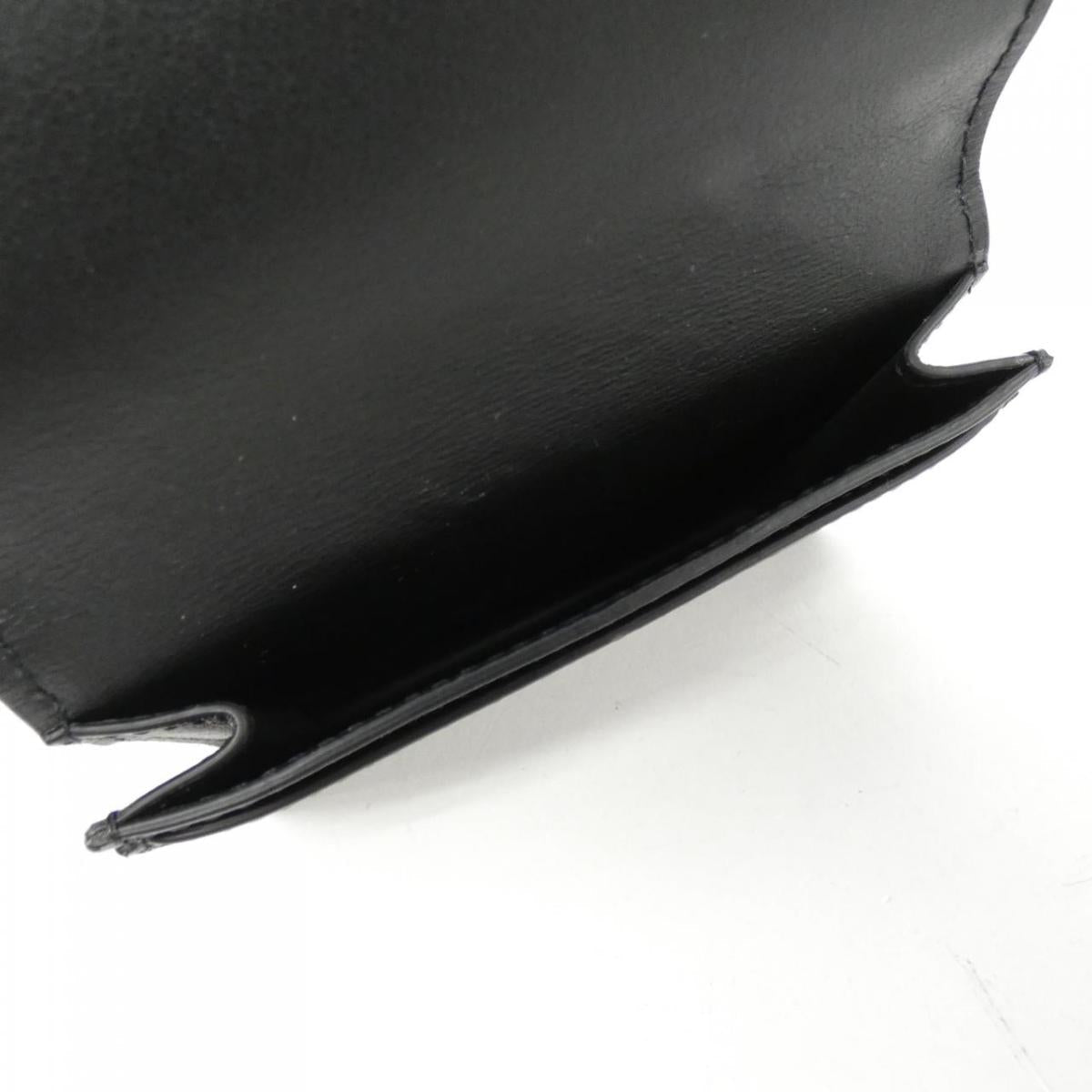 Bottega Veneta 605720 VCPQ3 Card Case