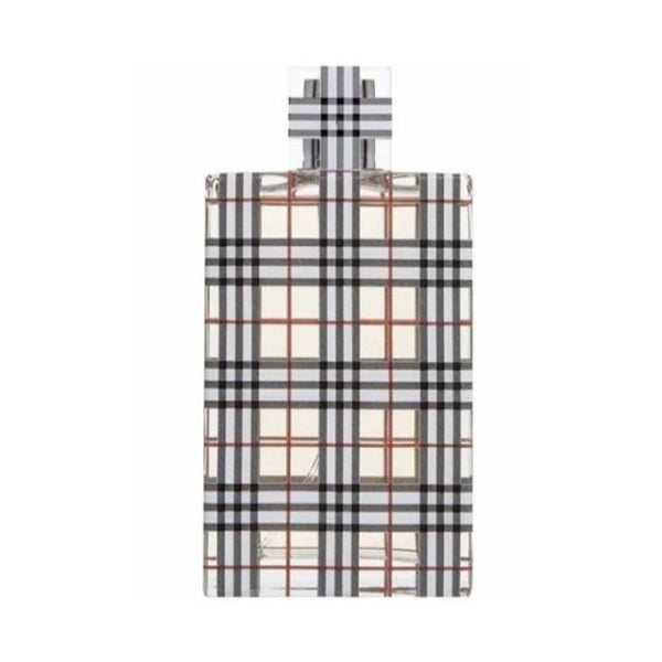 Burberry Brit for Women Eau de Parfum Spray 3.4 oz
