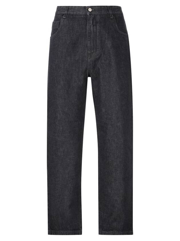 Fendi Fendi Trousers Black