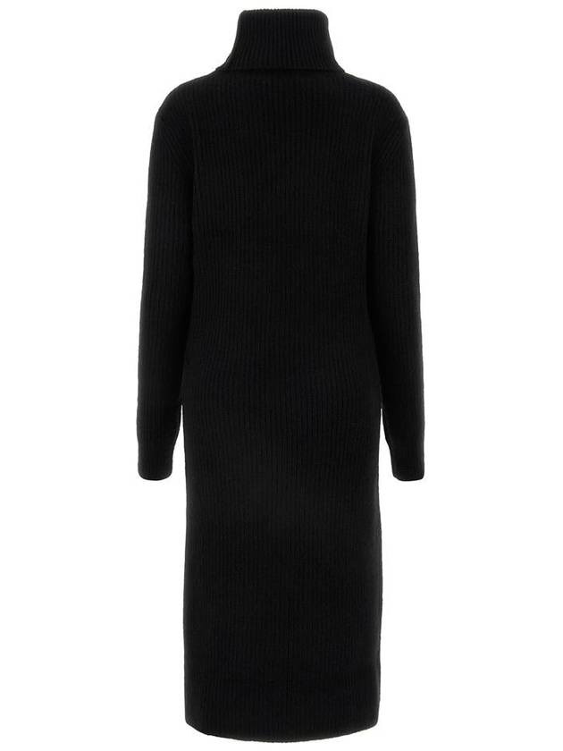 Saint Laurent Saint Laurent Dress