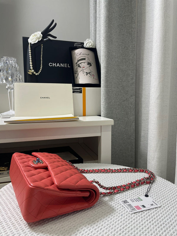 Chanel Bag New Arrival Luxury Bag - 264