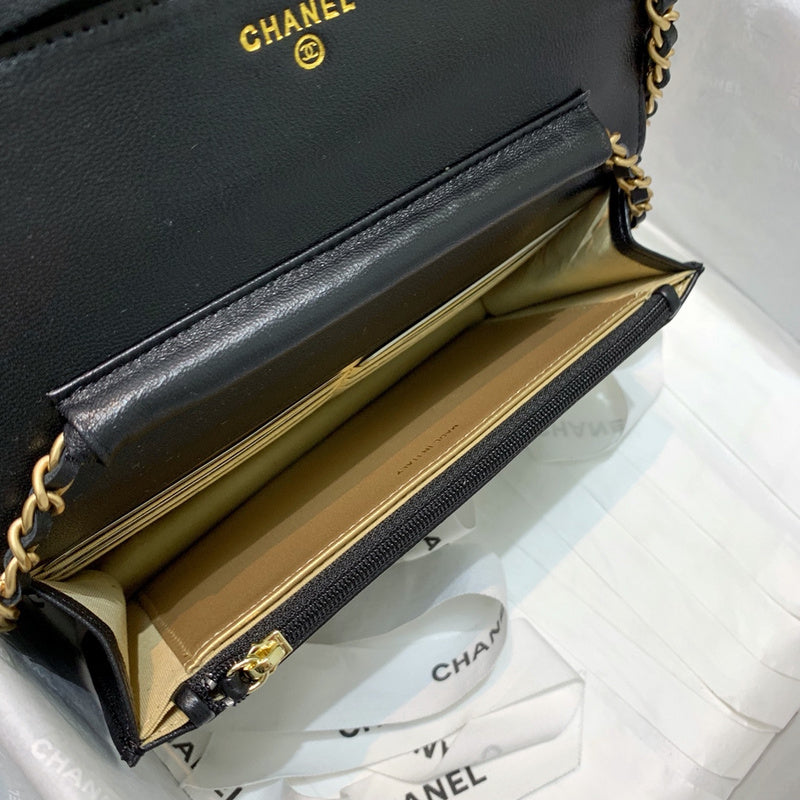 Chanel Bag New Arrival Luxury Bag - 412