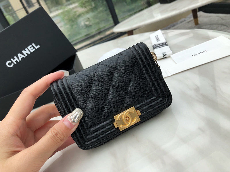 Chanel Bag New Arrival Luxury Bag - 076