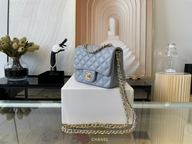 Chanel Bag New Arrival Luxury Bag - 929