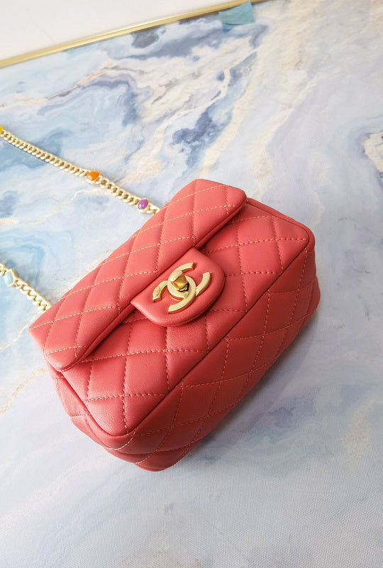 Chanel Bag New Arrival Luxury Bag - 614