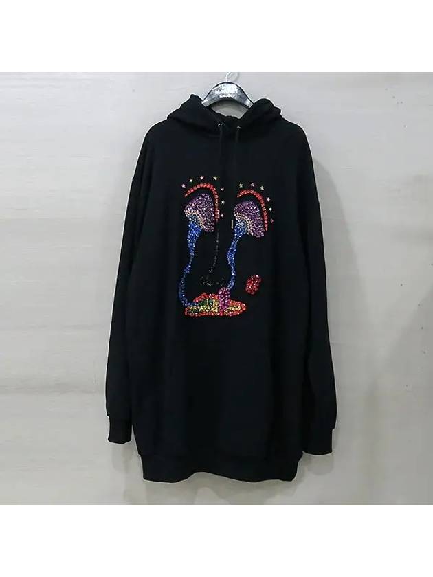 CELINE Smith Market Used Luxury Goods 2Y608670Q Tee Men s Clothing