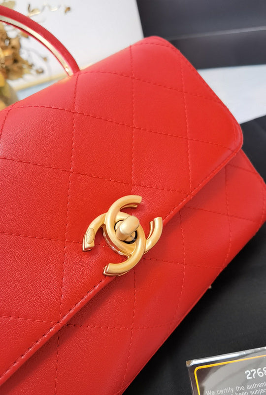 Chanel Bag New Arrival Luxury Bag - 741