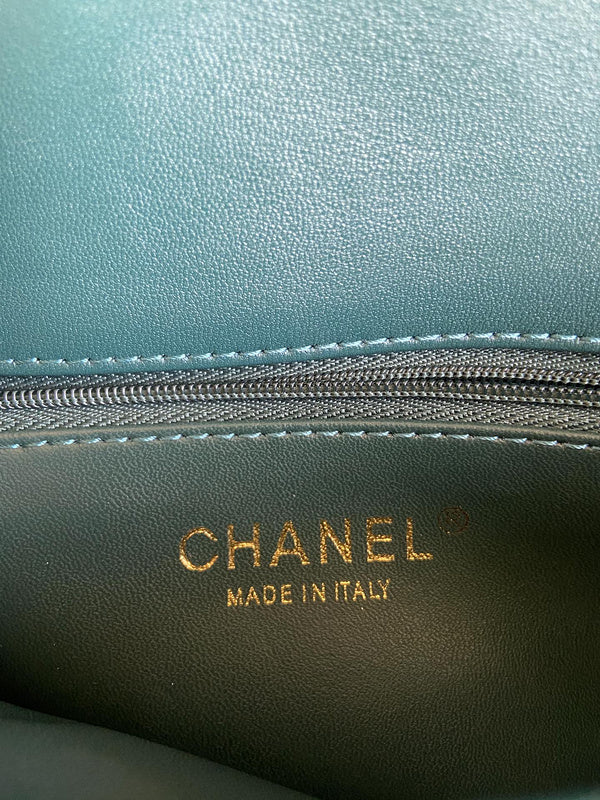 Chanel Bag New Arrival Luxury Bag - 418