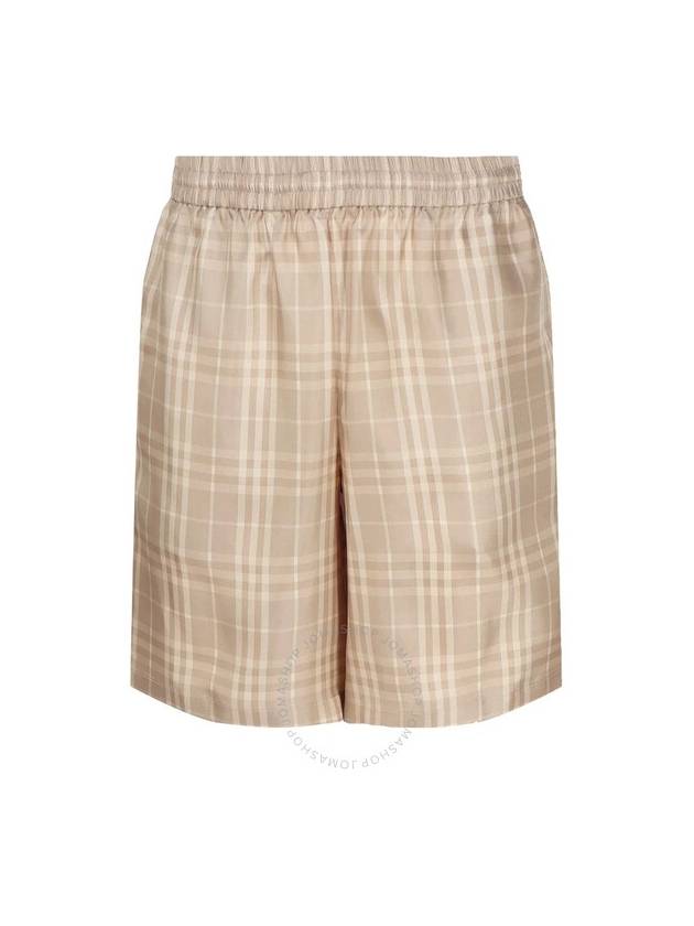 Burberry Shorts 8068852 A7464 B0440285653