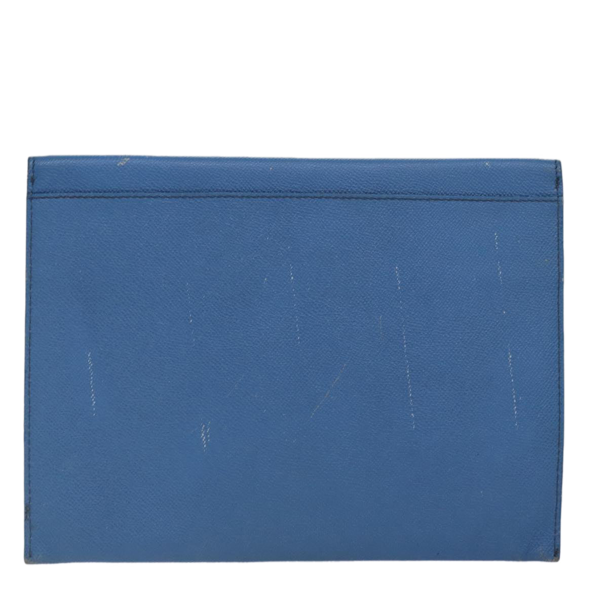 Burberry Leather Clutch Bag ()