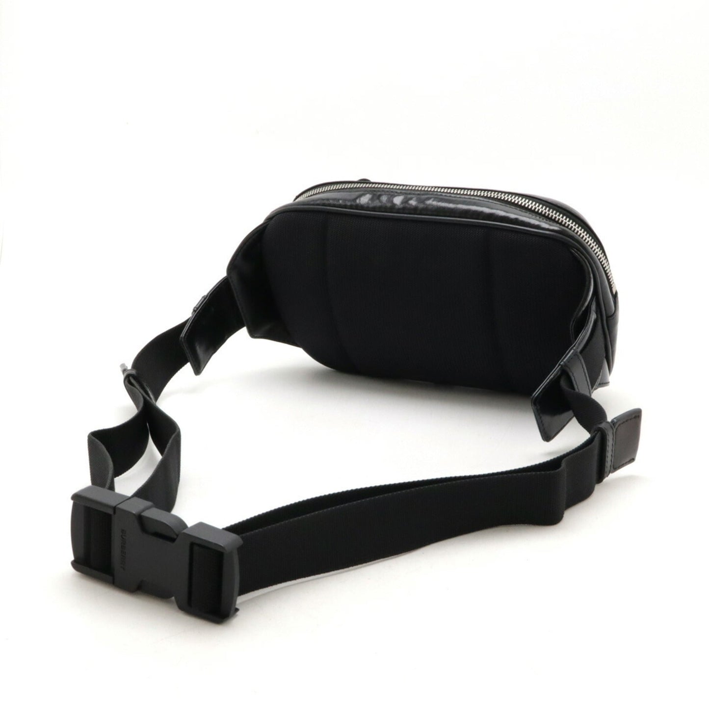 Burberry Pvc Pouch ()