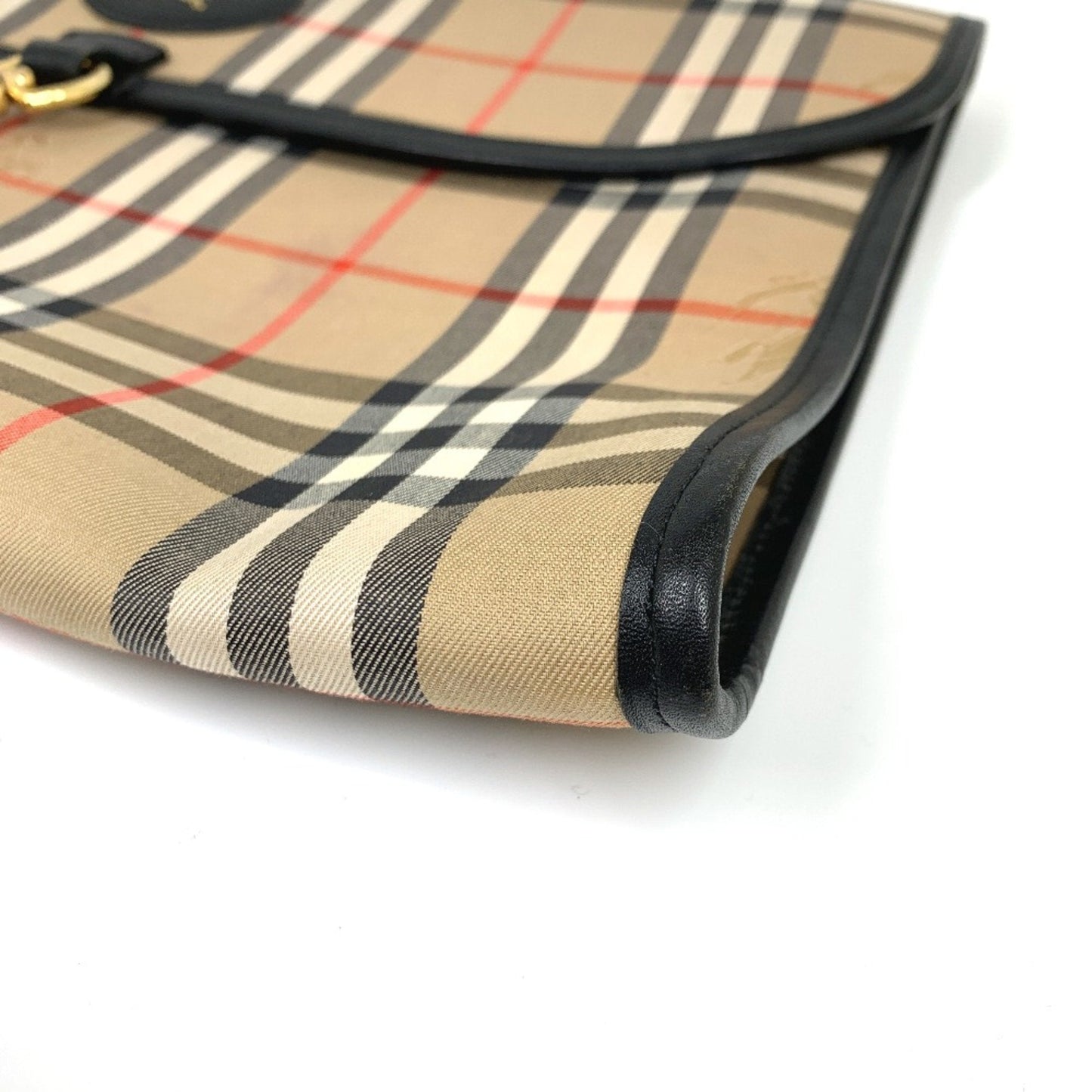 Burberry Other Clutch Bag ()