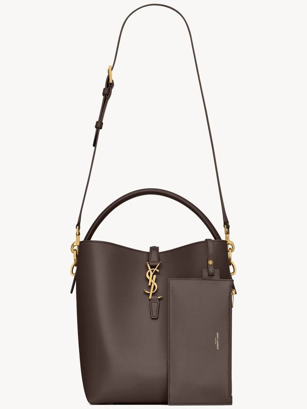 Saint Laurent SAINT LAURENT LE 37 BUCKET BAG