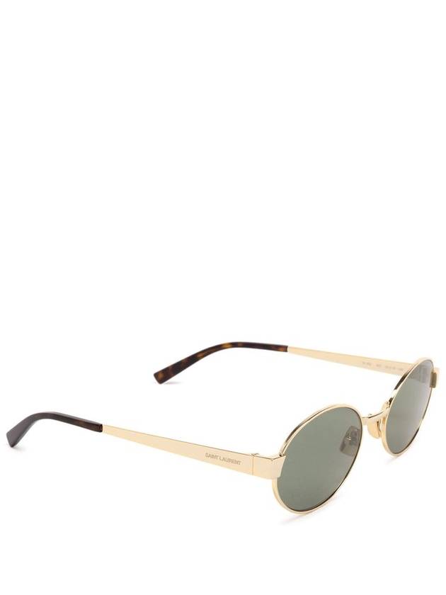 Saint Laurent Saint Laurent SL 692 Gold