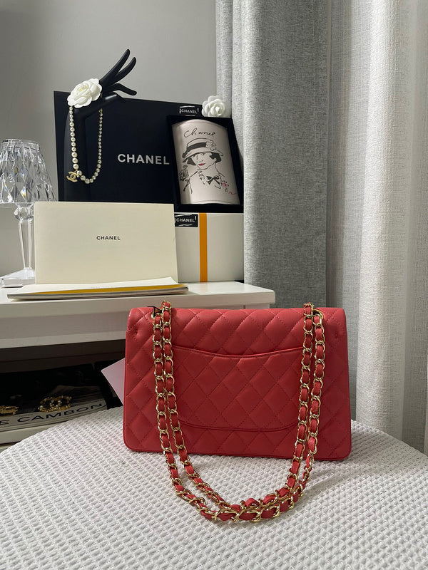 Chanel Bag New Arrival Luxury Bag - 267