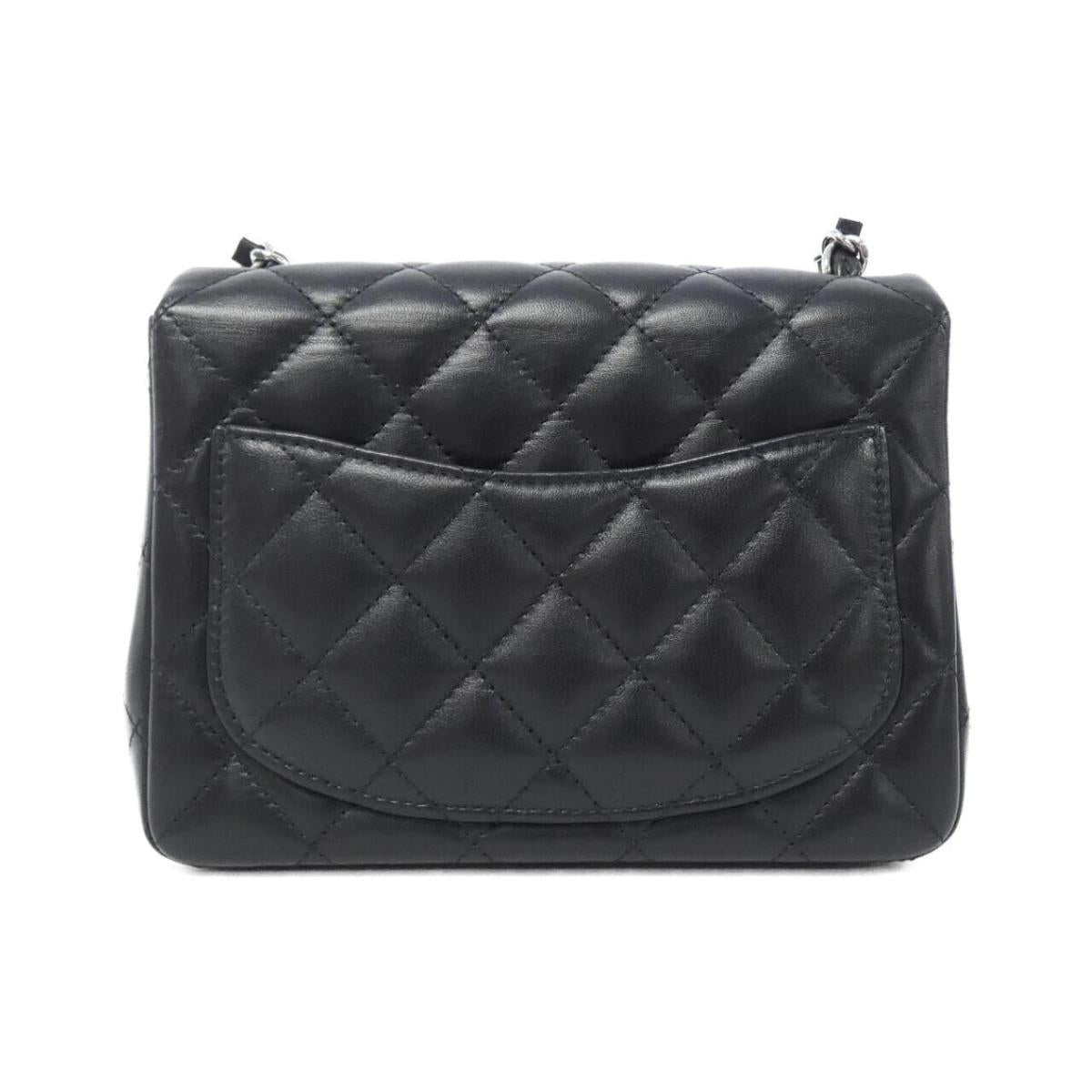 Chanel 35200 Shoulderbag -