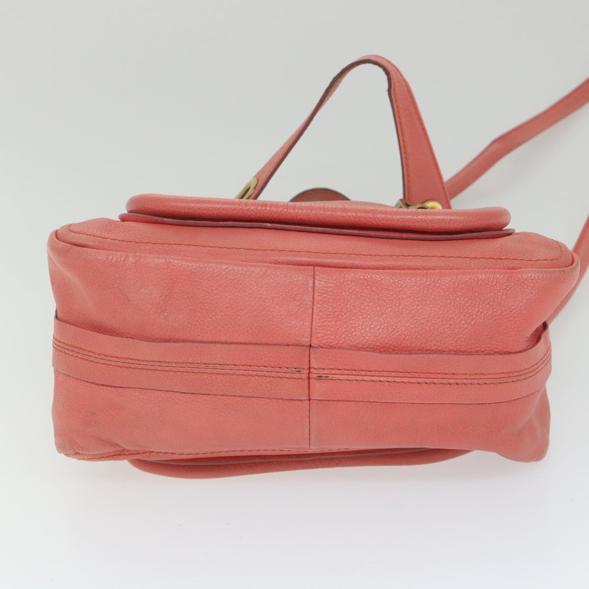 Chloe Paraty Shoulder Bag