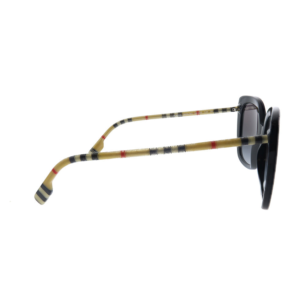 Burberry Caroll BE 4323 38538G Womens Square Sunglasses
