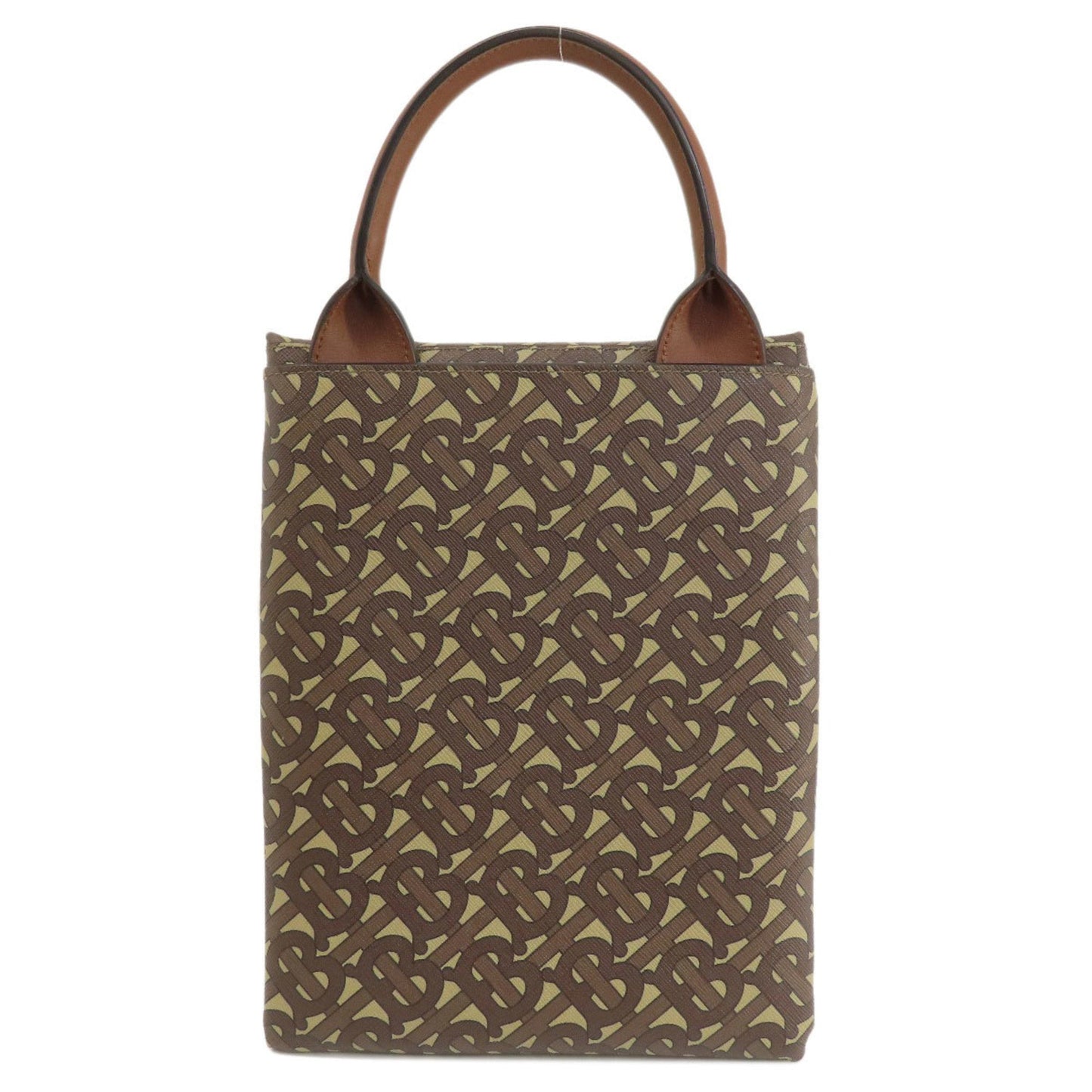 Burberry Pvc Handbag ()