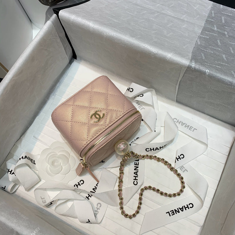 Chanel Bag New Arrival Luxury Bag - 379