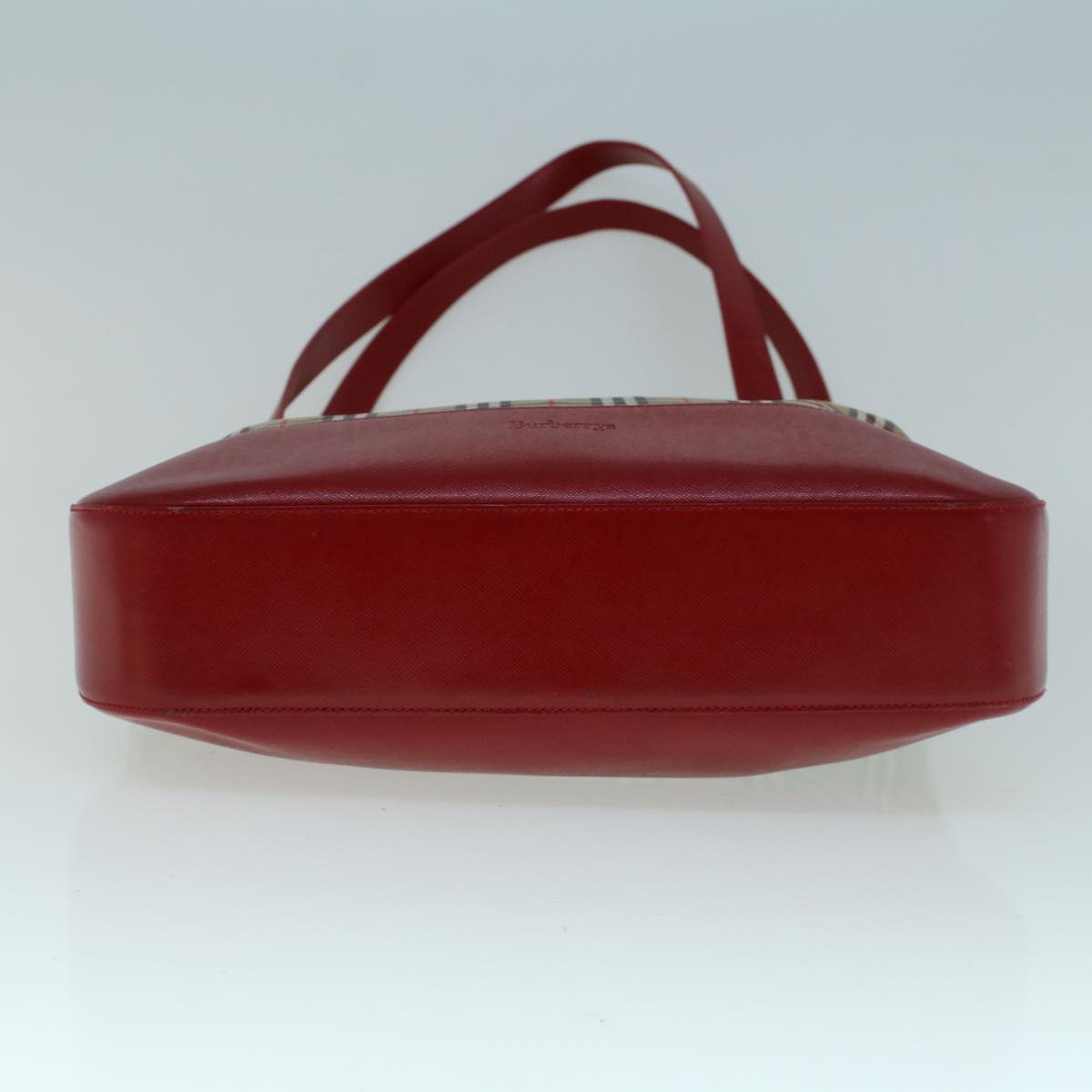 Burberry Canvas Tote Bag ()