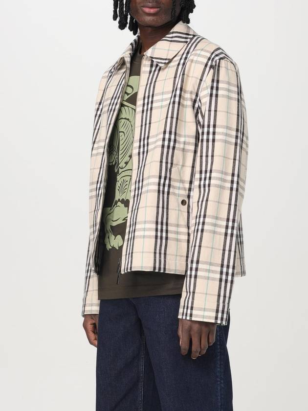 Burberry Jacket men Burberry