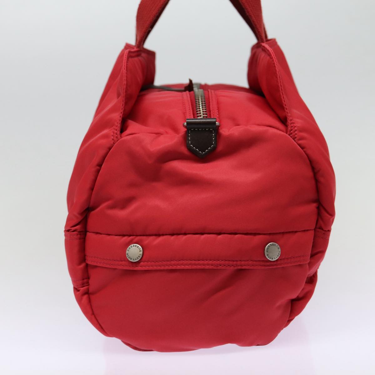 Burberry Synthetic Travel Bag ()