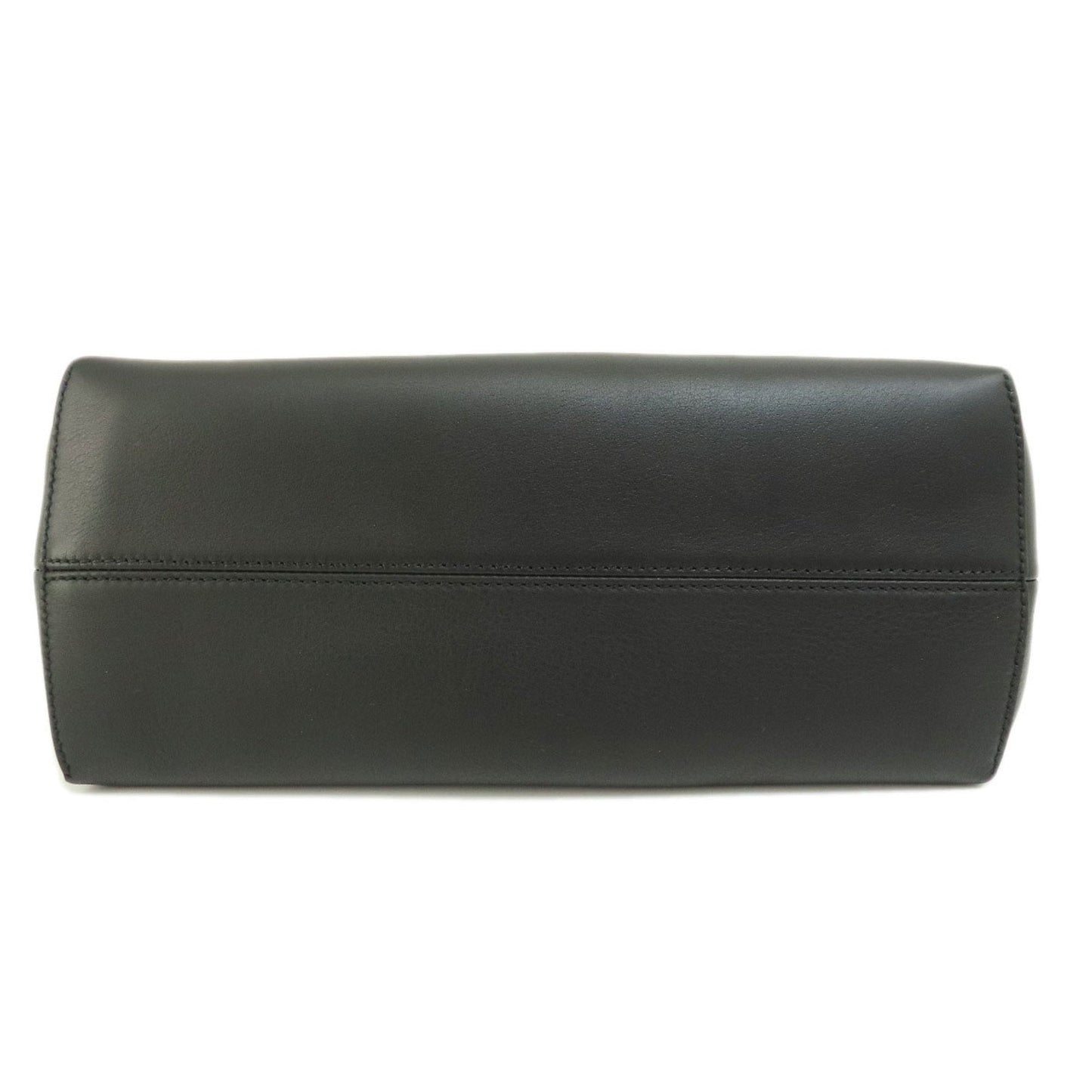 FENDI Vitheway Handbag Calf Women's