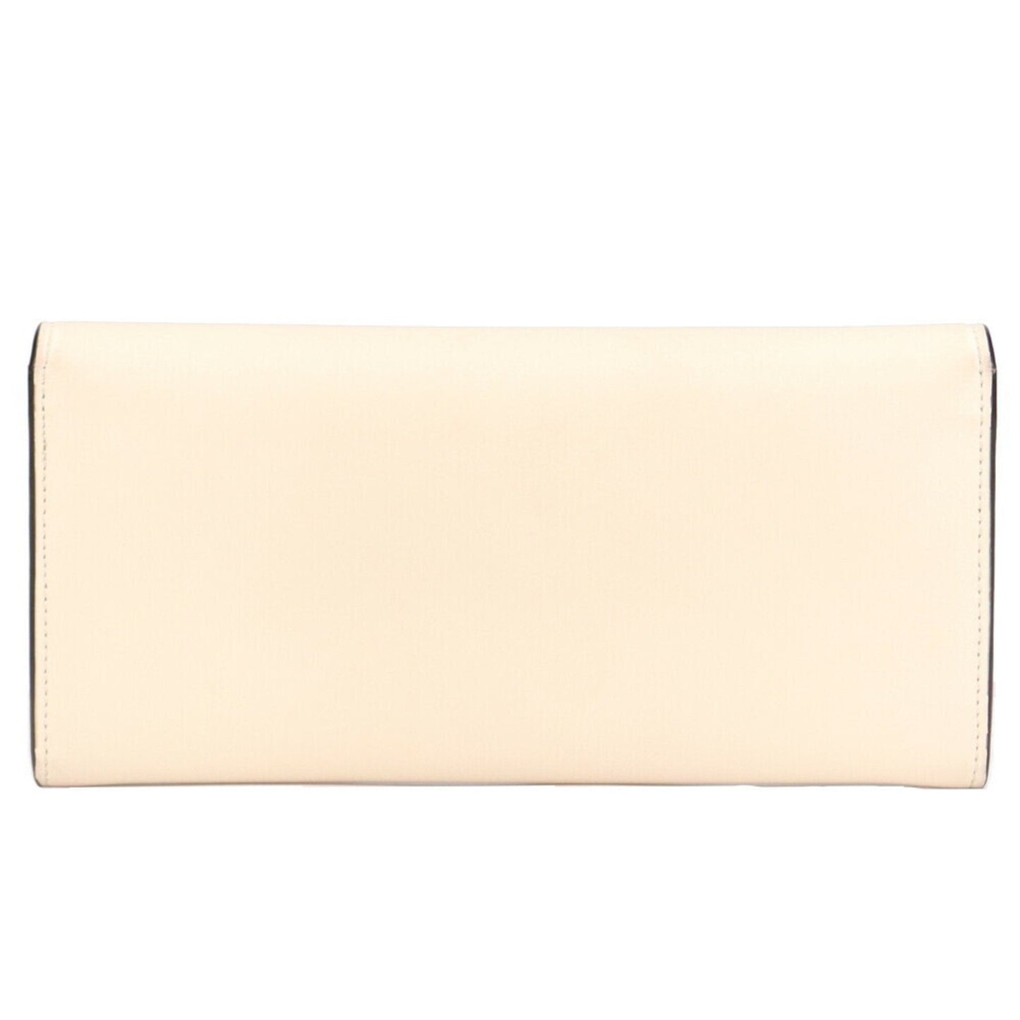 Fendi Continental wallet long leather ladies