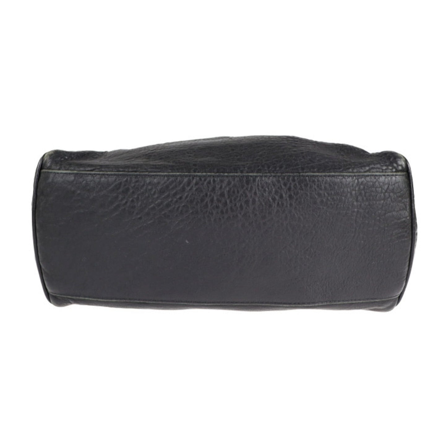 FENDI et Nico handbag 8BN157 nappa leather black