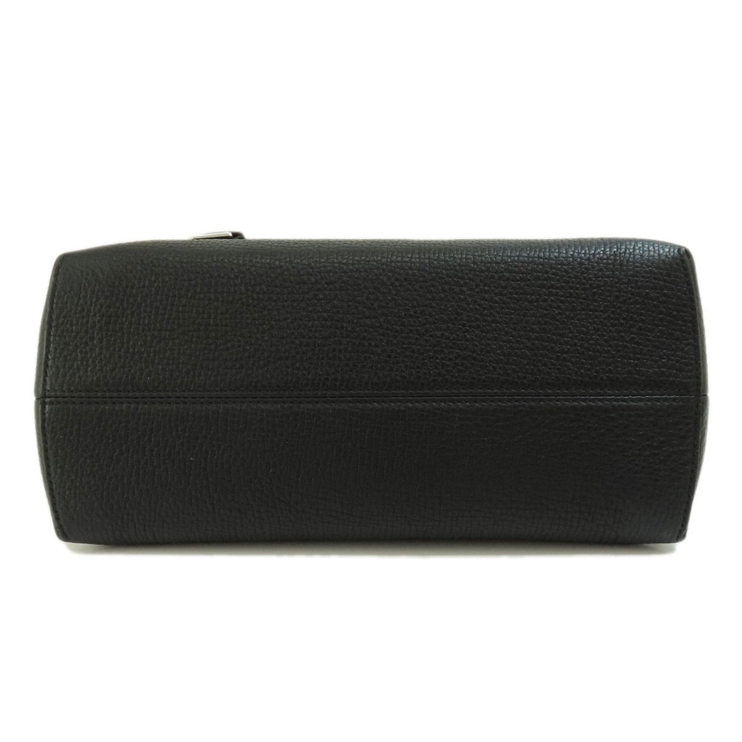 FENDI visor way handbag calf ladies