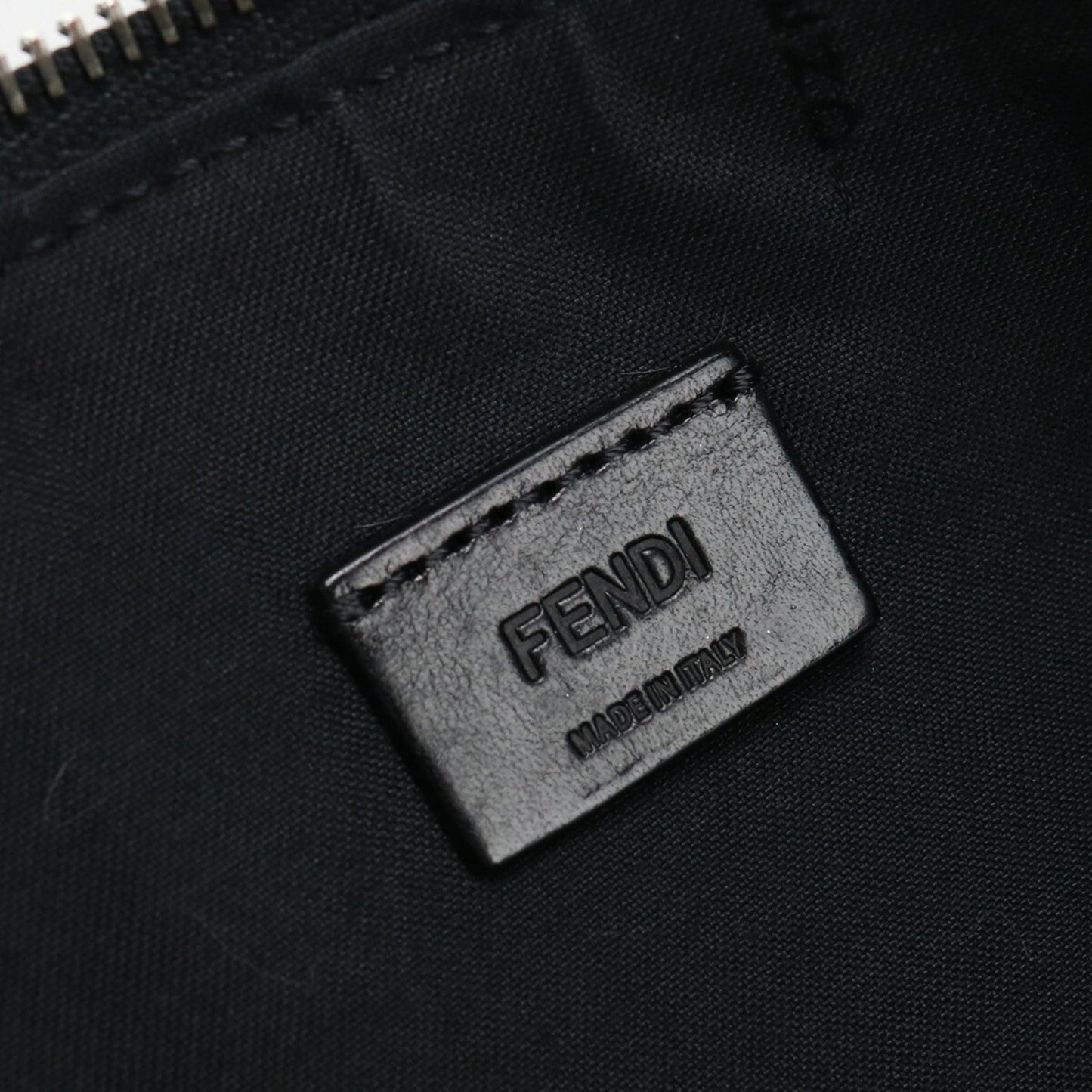 FENDI clutch bag 7N0078 K4 F0D4B unisex