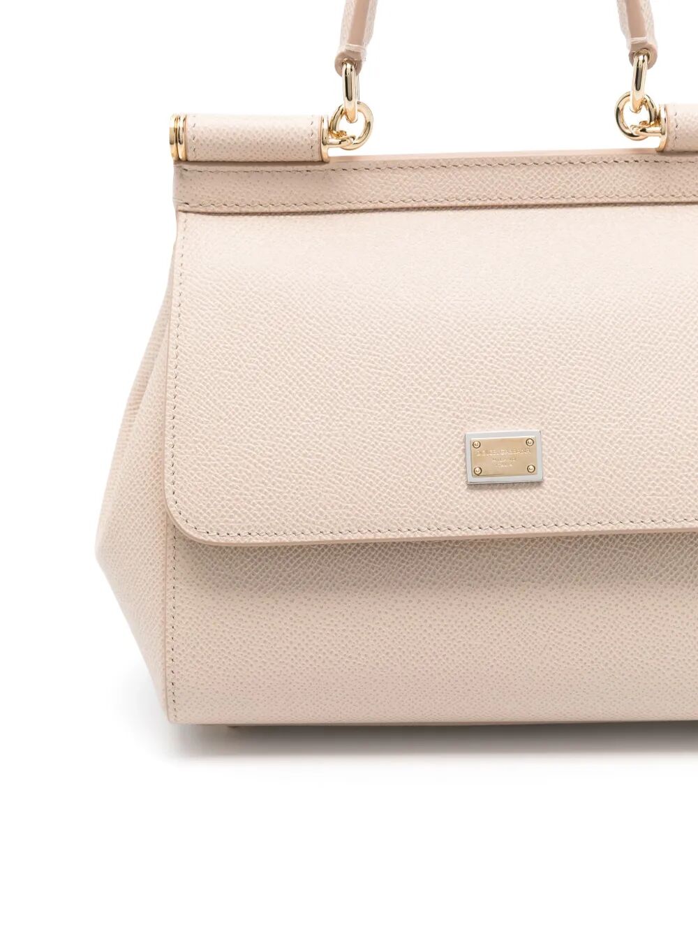 Dolce & Gabbana Women Sicily Medium Handbag