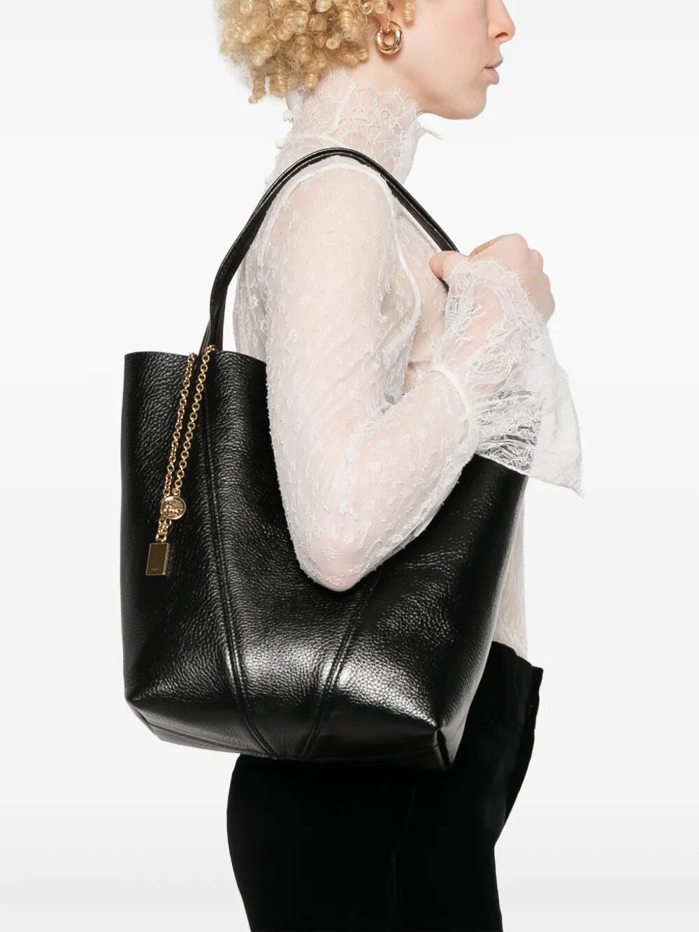 Chloe Women "Chloe Spin" Bag