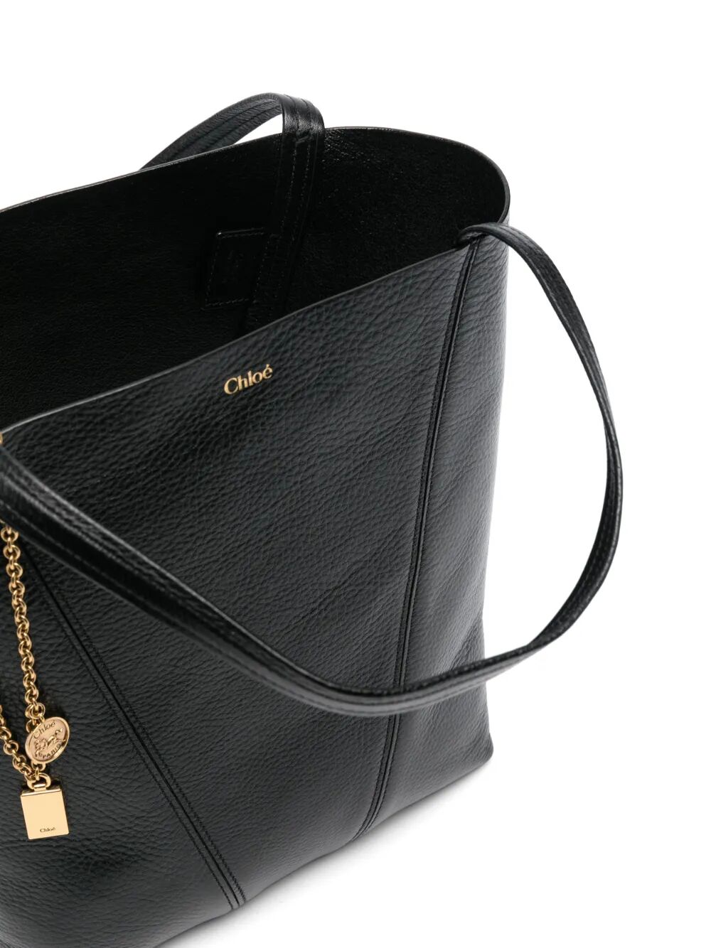 Chloe Women "Chloe Spin" Bag