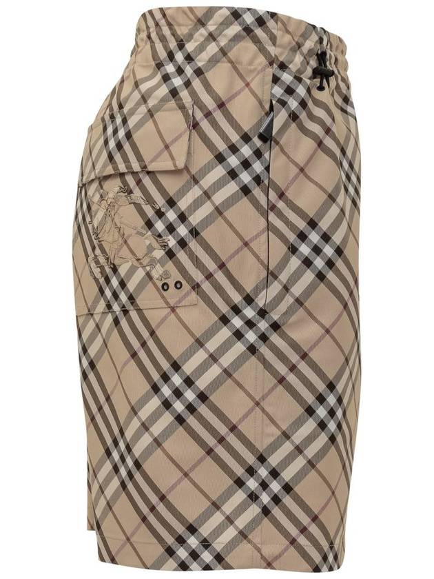 Burberry Burberry Bermuda