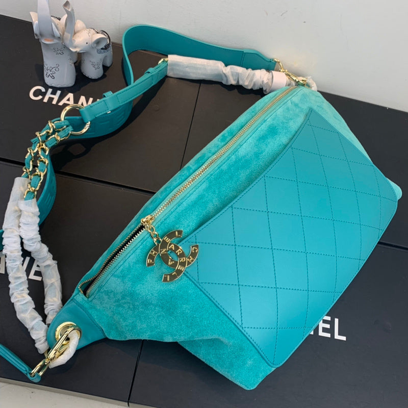 Chanel Bag New Arrival Luxury Bag - 316