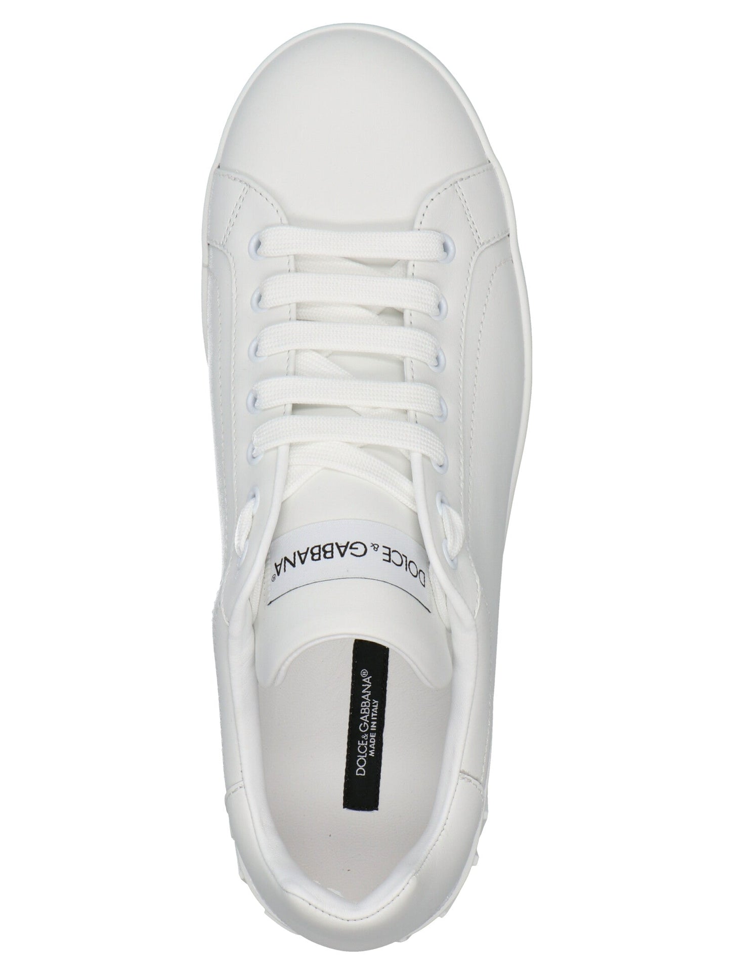 Dolce & Gabbana Men 'Portofino' Sneakers