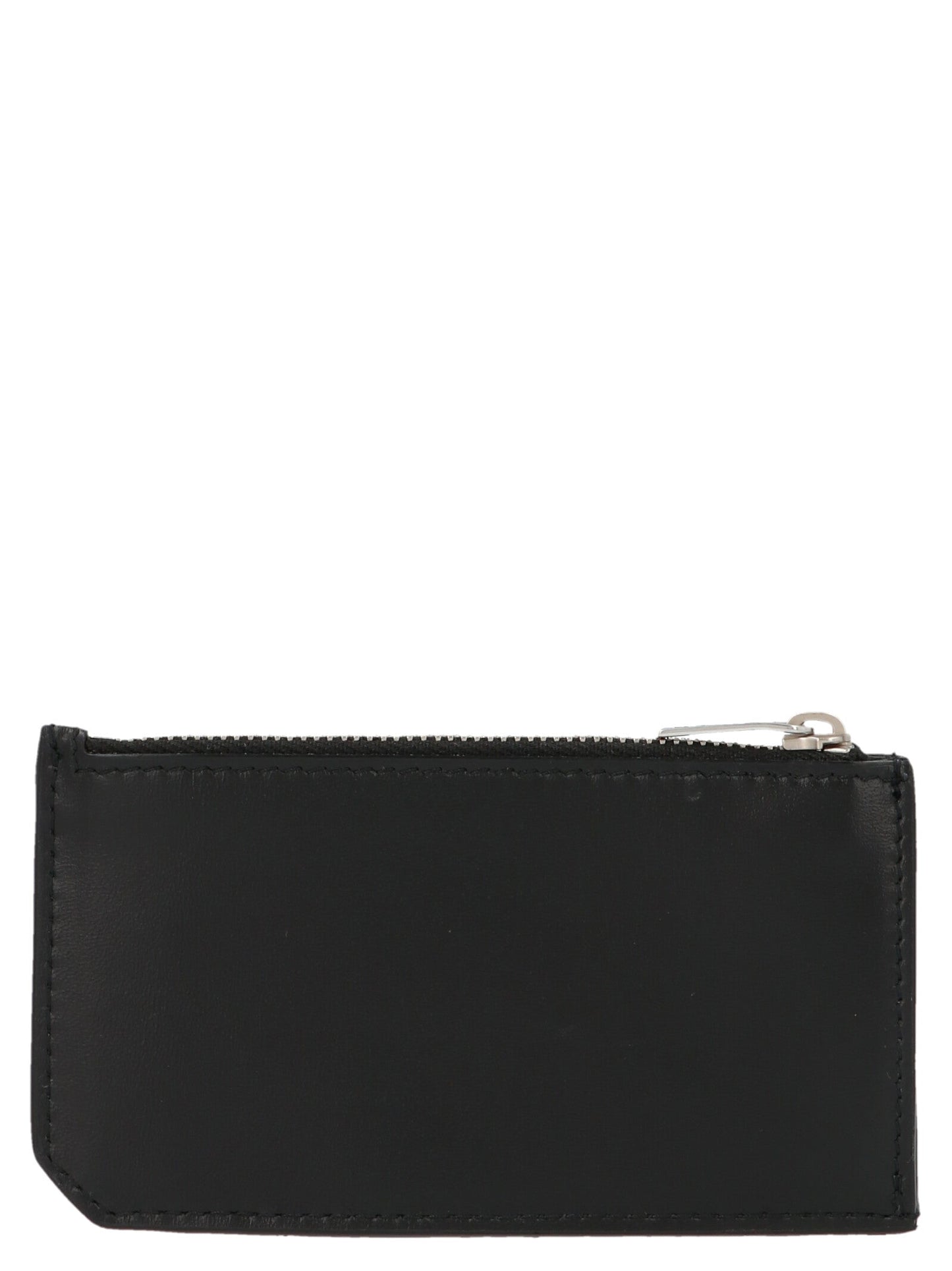 Saint Laurent Men 'Tiny Monogram' Cardholder