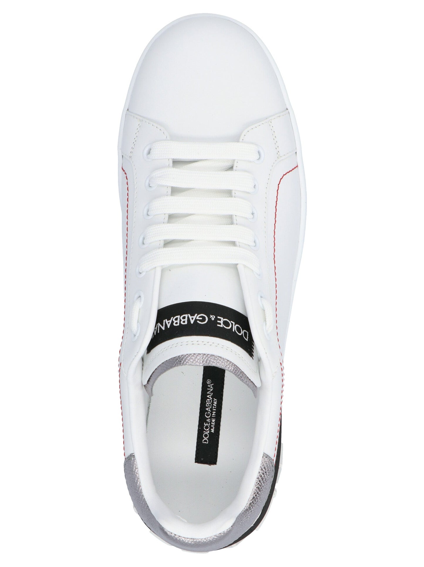 Dolce & Gabbana Women 'Portofino' Sneakers