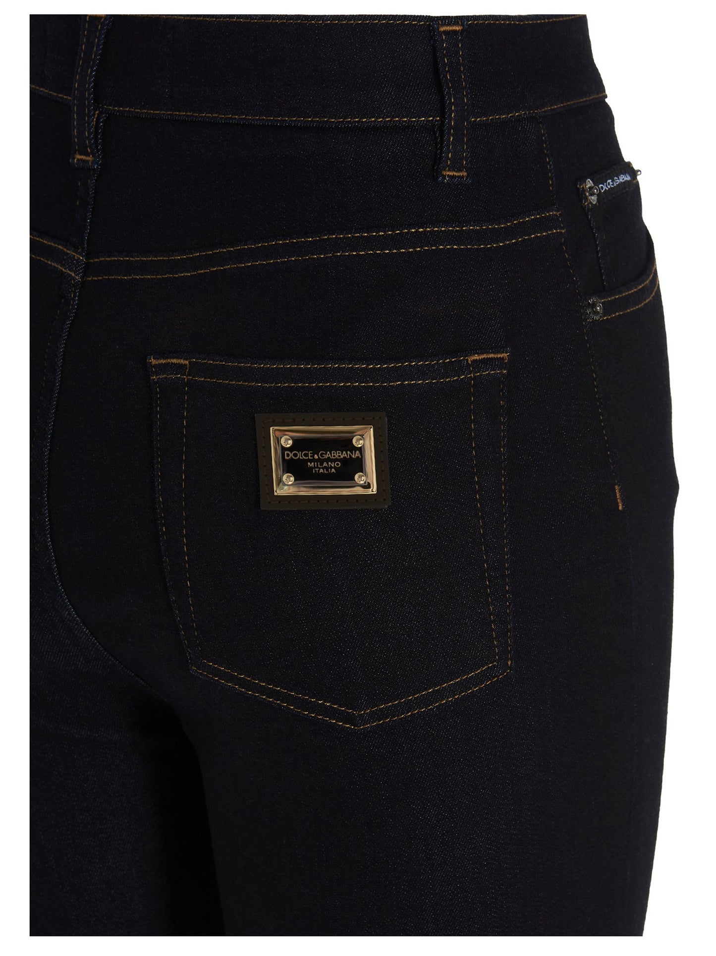 Dolce & Gabbana Women 'Grace’ Jeans
