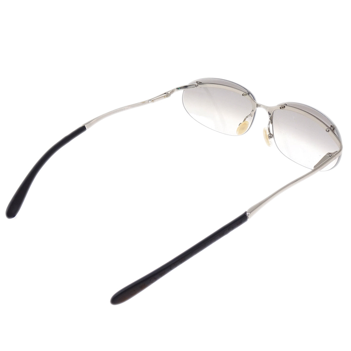 Celine Sunglasses Eyewear Gray Small New