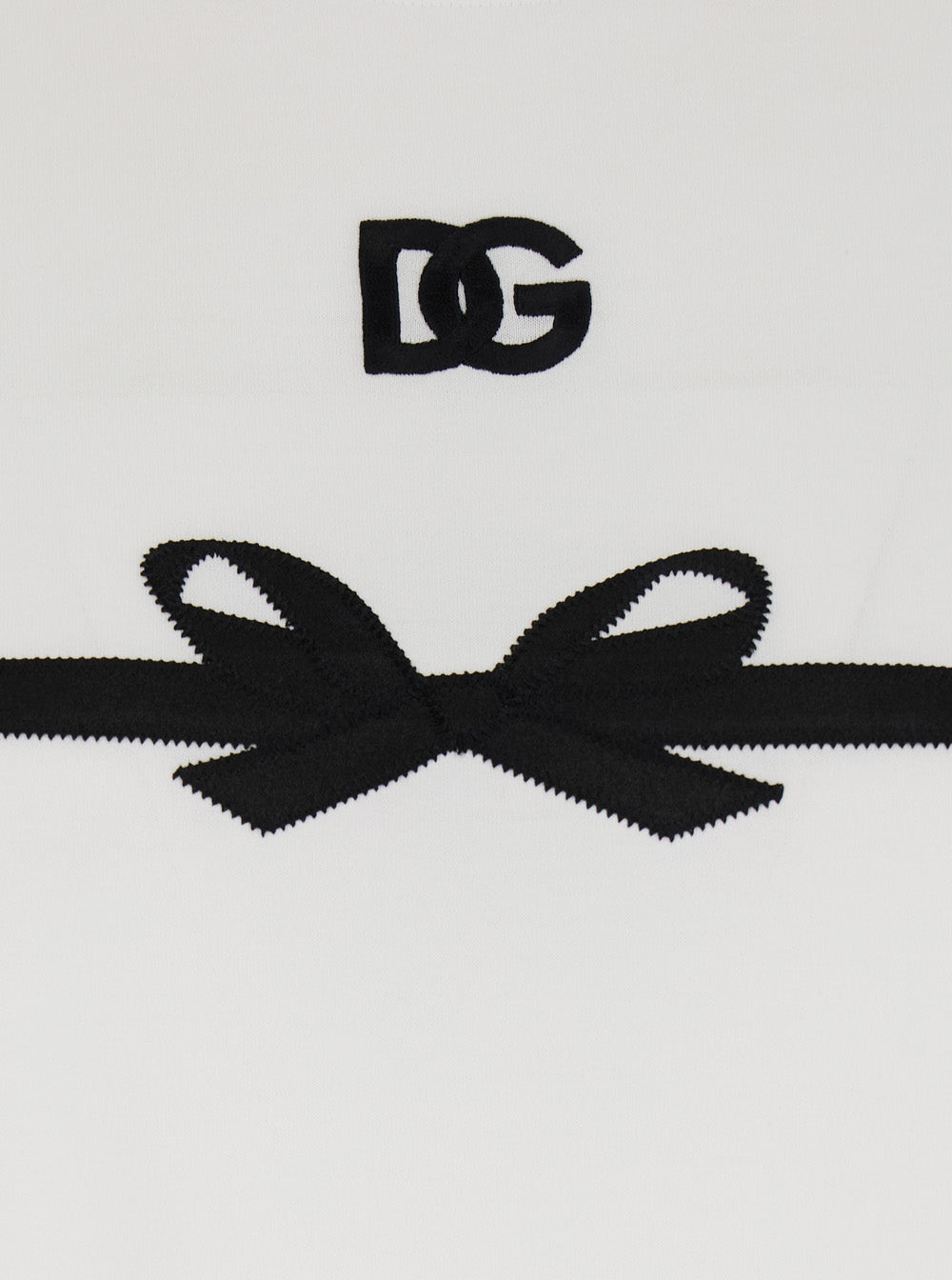 Dolce & Gabbana Women Tshirt M/C